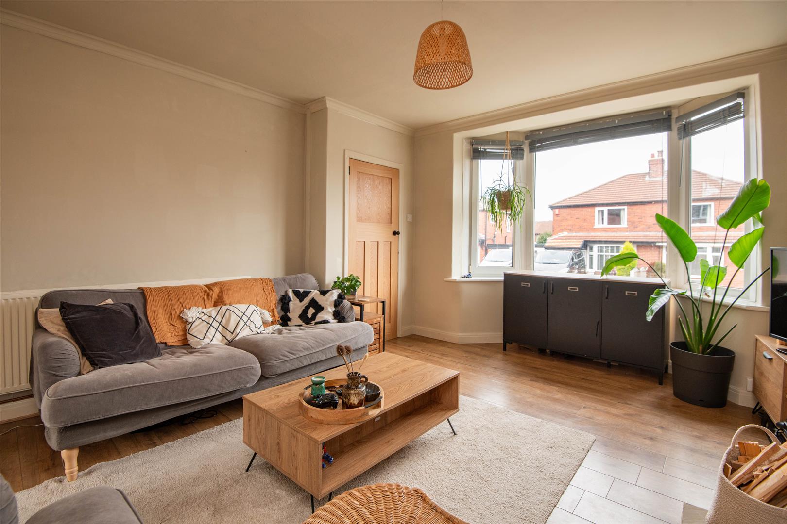 Weld Avenue, Chorley